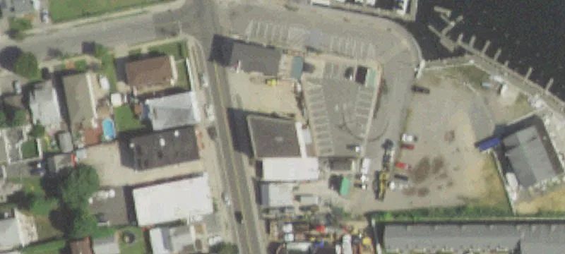 Waterfront Mixed-Use Investment Opportunity
