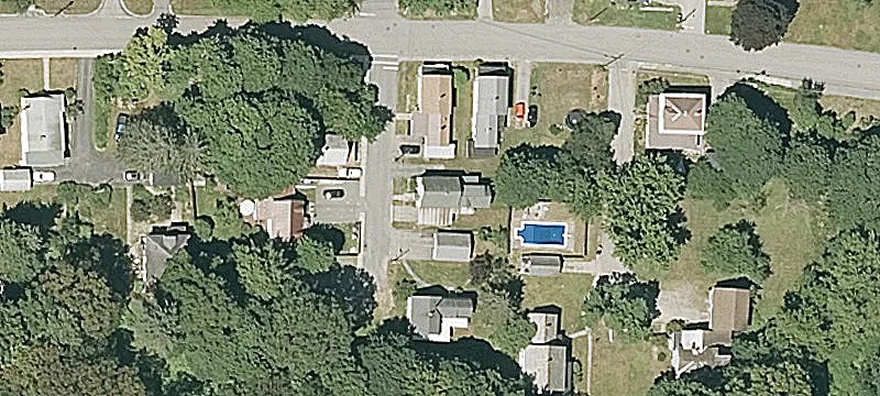 Well-Maintained Duplex with Rental History