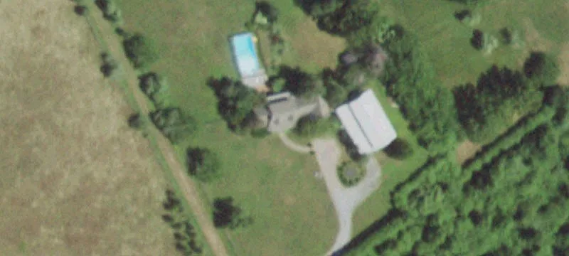 Southampton Horse Property with Barn