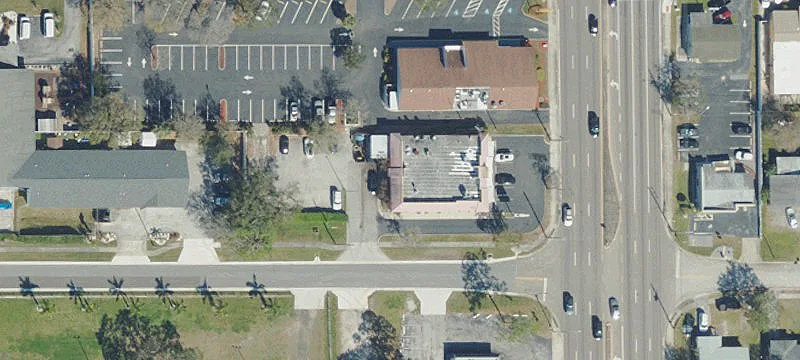Established Restaurant in Pinellas Park