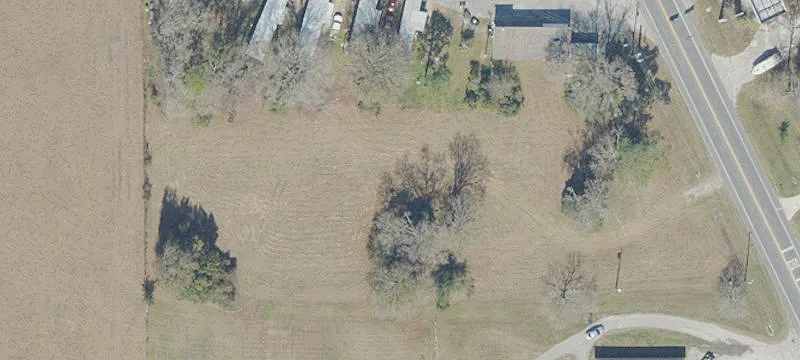 Cleared Commercial Land For Sale