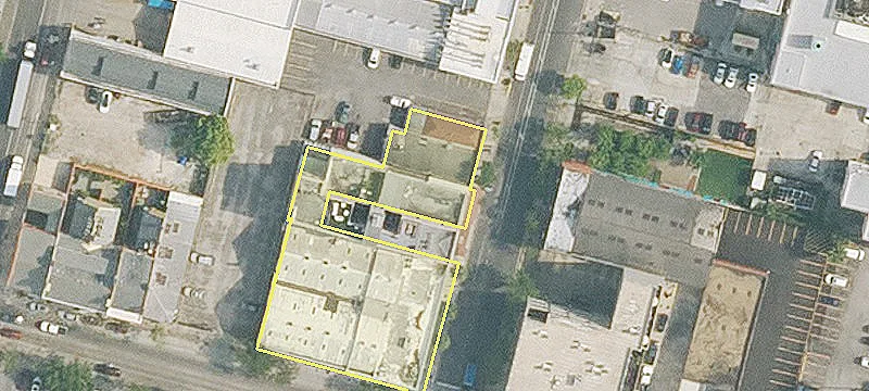 Renovated Commercial Condo For Sale