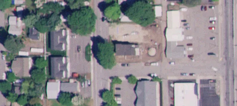 Mixed-Use Property in Midtown CDA