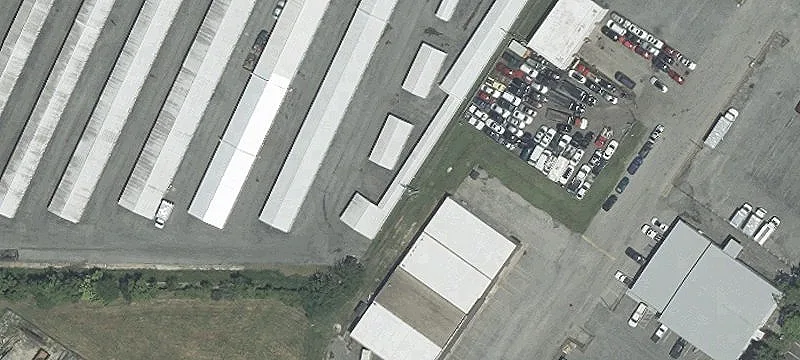 Warehouse Space in Gough Industrial