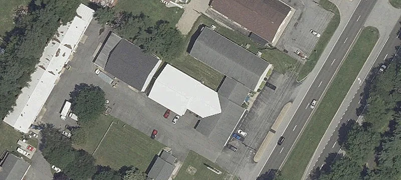 Versatile Commercial Space For Lease
