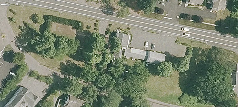 Remodeled Mixed-Use Commercial Property