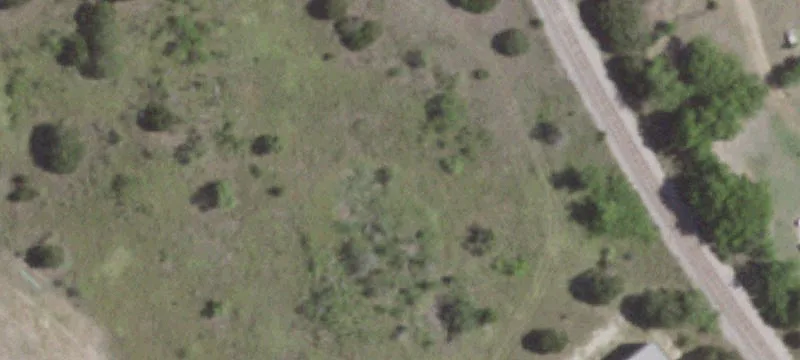Liberty Hill Commercial Land Opportunity