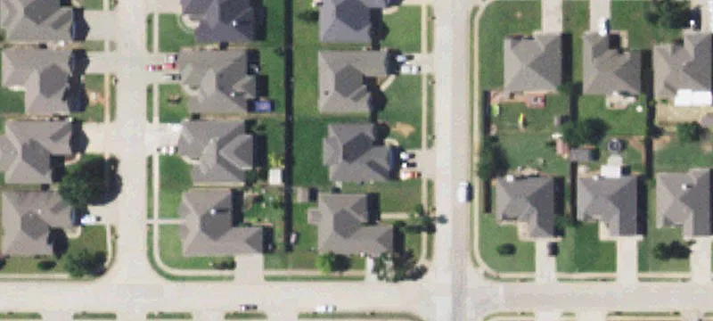 New Commercial Property in Mustang