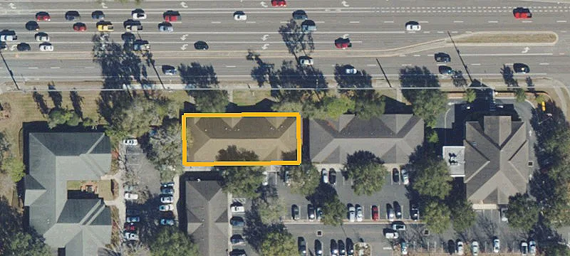 Furnished Office Space in Gainesville
