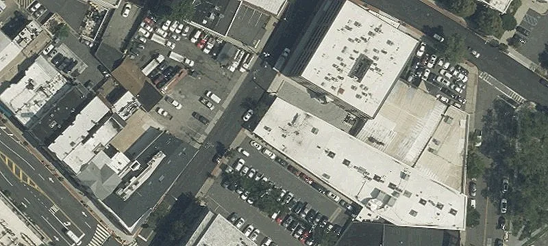 Renovated Retail Space in Montclair