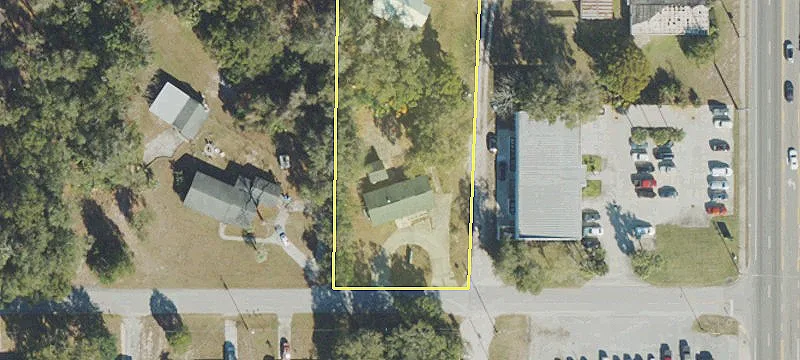 Free Standing Pediatric Building