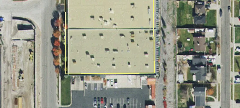 New Industrial Flex Space