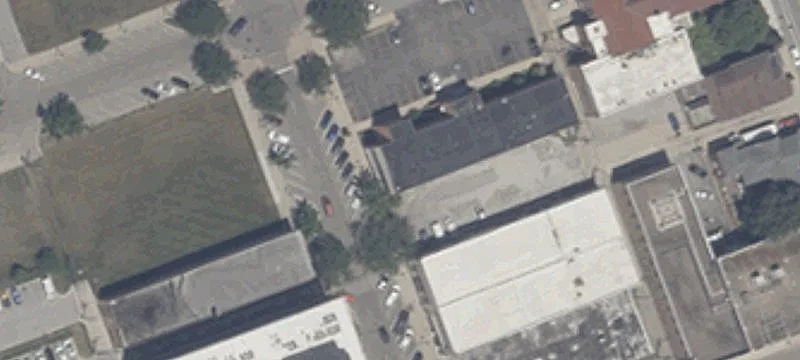 Mixed-Use Property Near Transportation