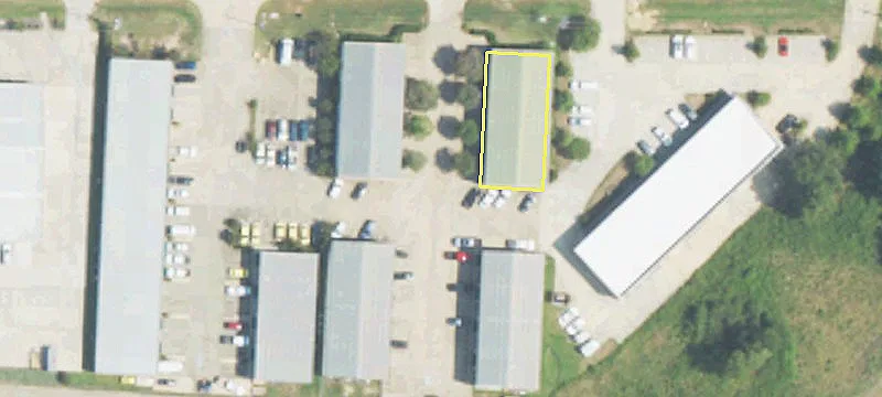 Flowood Office/Warehouse Space for Rent