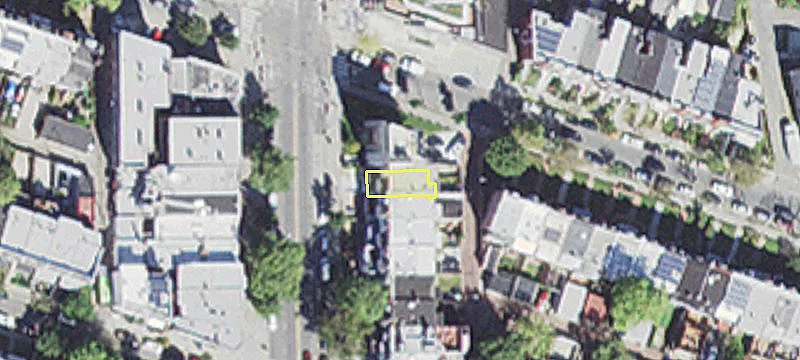Mixed-Use Property for Rent