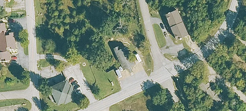 Commercial Land Near Holiday Island