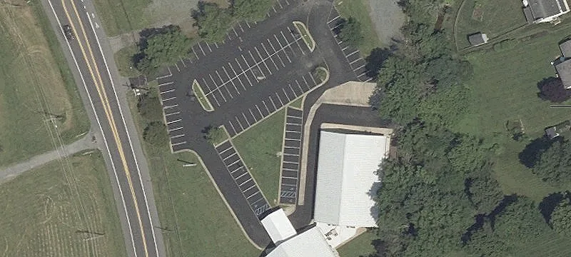 Spacious Church Facility For Sale