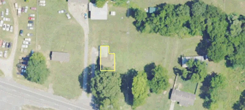 Unrestricted Land on Highway 72