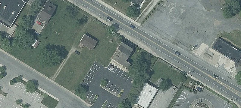 Taneytown Office Space Available