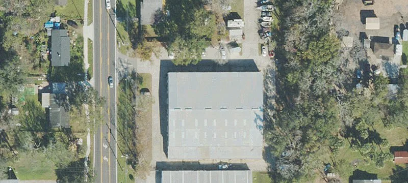 Sanford Office Space For Rent