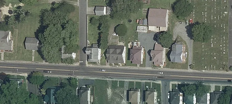 Well-Maintained Income-Producing Triplex
