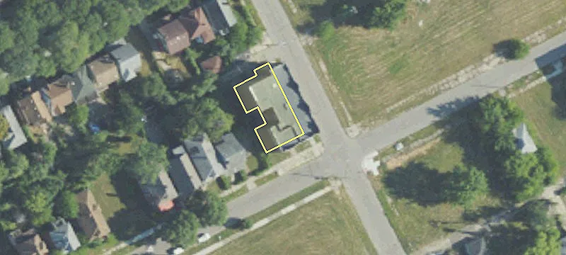 Detroit Multifamily Investment Opportunity
