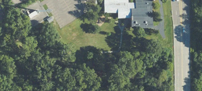Unique Office Space in Church