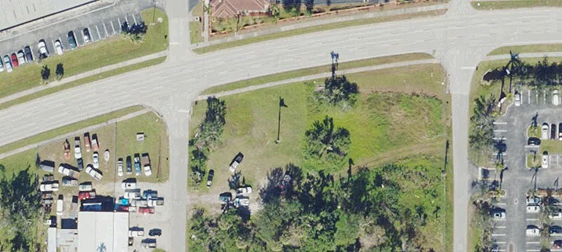 Prime Commercial Lots For Sale