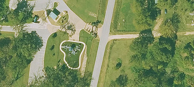 Gentry Camp with Modern Facilities
