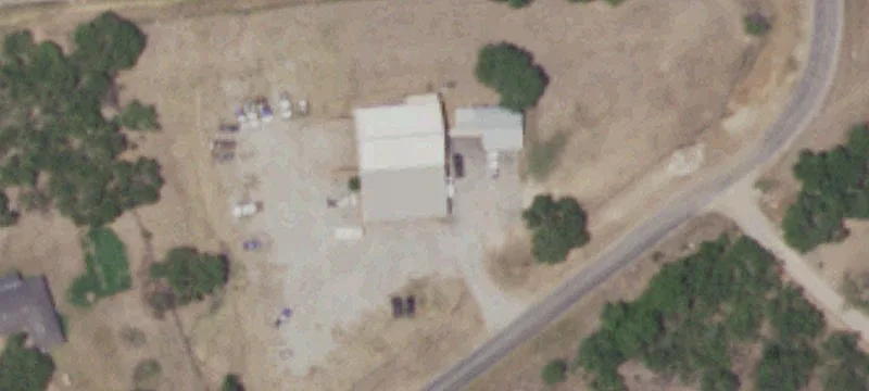 2.5 Acre Corner Property