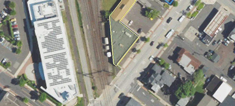 Prime Land in Lansdale, PA