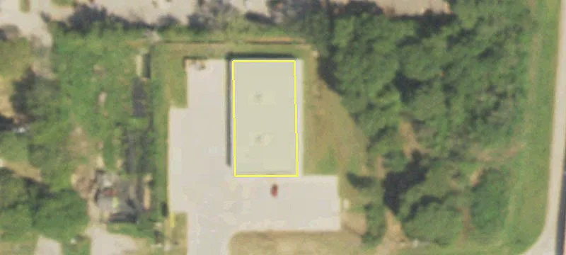 Kilgore Commercial/Agricultural Zoned Land