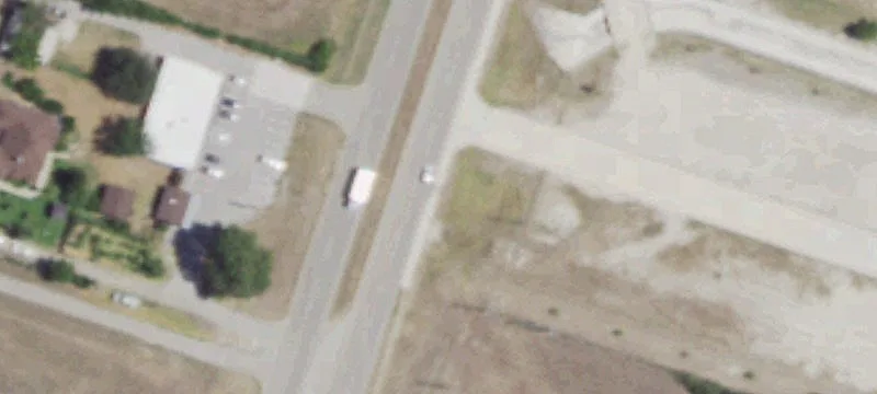 Commercial Land Near Fort Cavazos