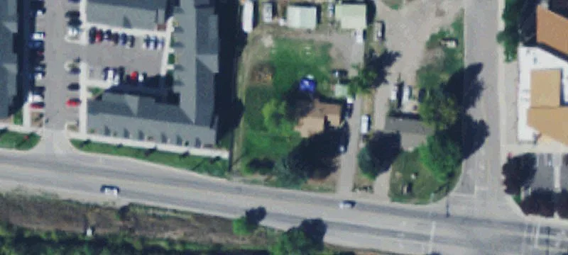 Mullan Crossing Office Condominium