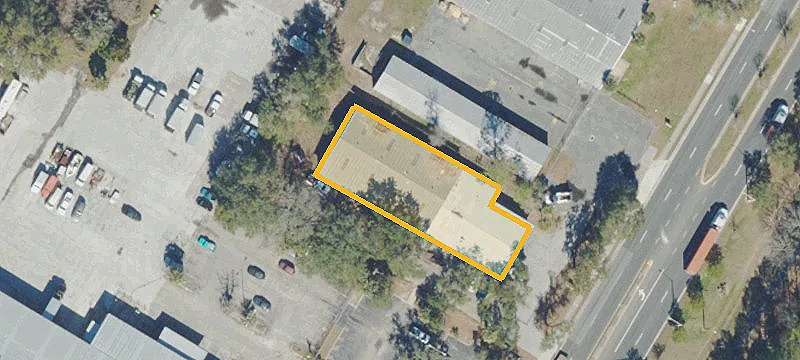 Gainesville Flex Warehouse for Lease