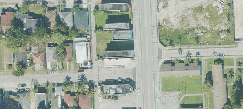 Redevelopment Zone Investment Opportunity