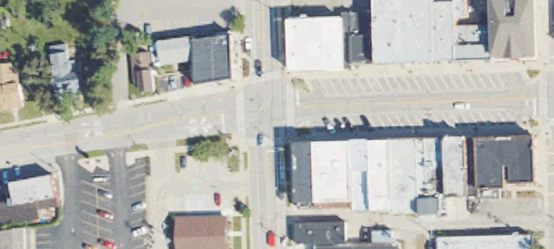 Operating Auto Business For Sale