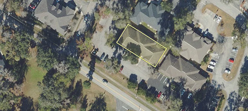 Ocala Professional Office Building
