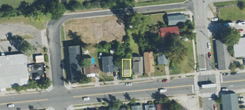 Corner Mixed-Use Redevelopment Opportunity
