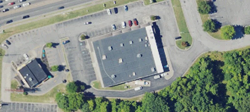 Paducah Commercial Space For Lease