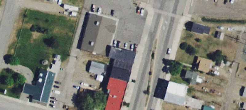 Commercial Building in Boulder, Montana