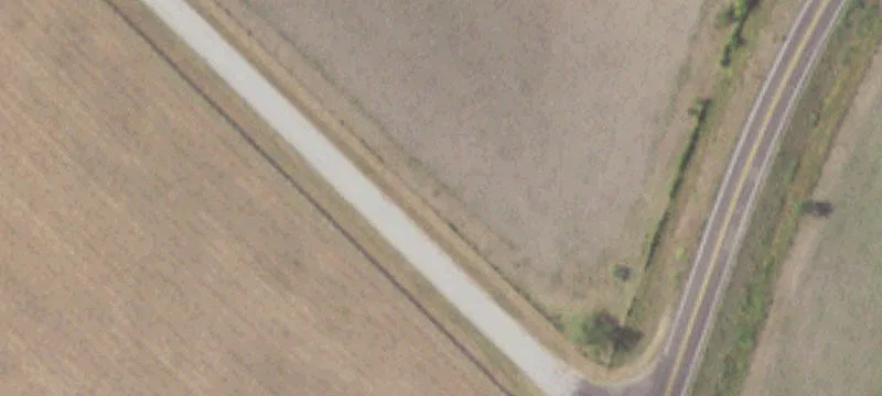 Texas Countryside 10-Acre Tract