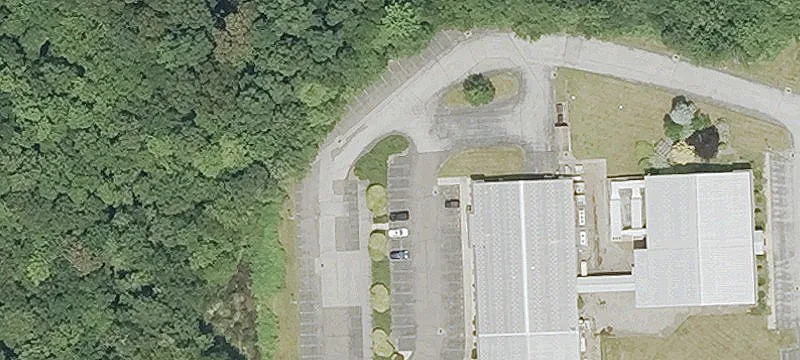Tolland Office Building Conversion Opportunity