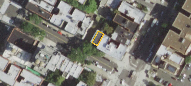 Manhattan Four-Family Home Development Opportunity