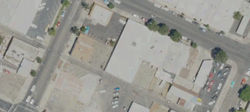 Downtown Merced Investment Opportunity
