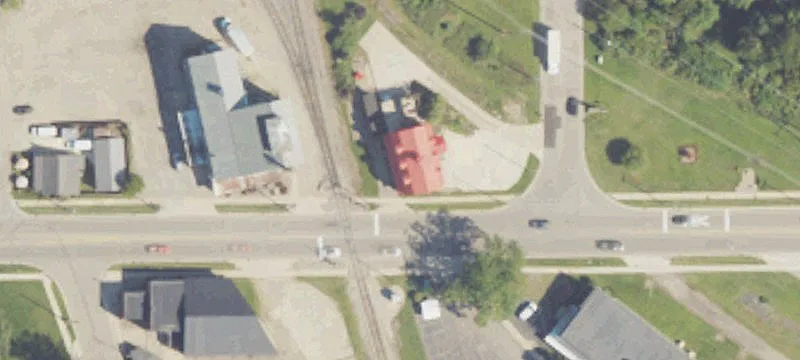 Historic Grainery Converted Townhouse Building