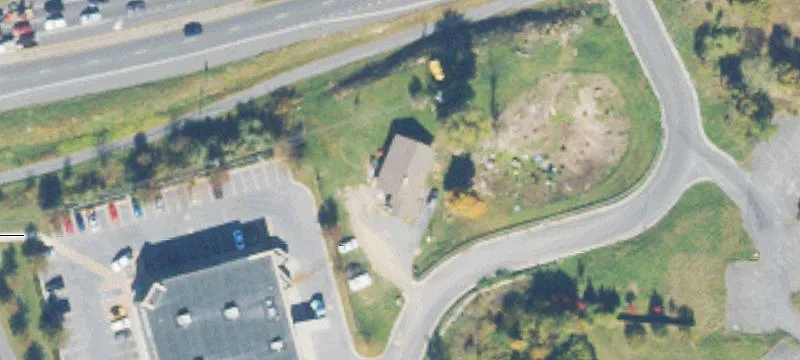 Prime Commercial Land For Sale
