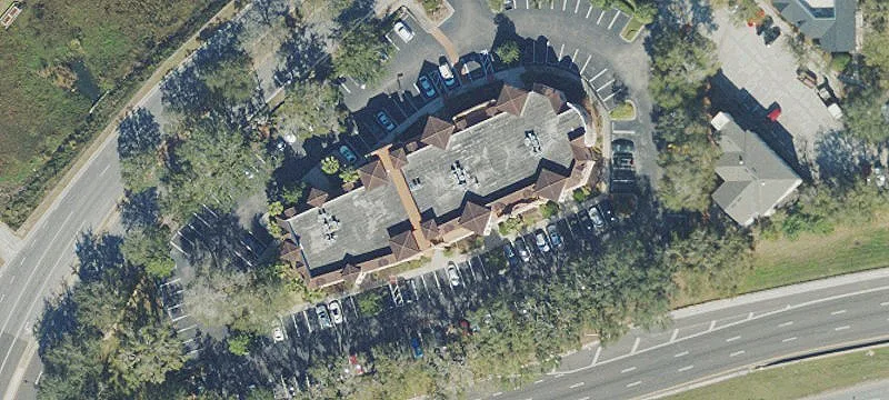 Maitland Medical Office Space Available