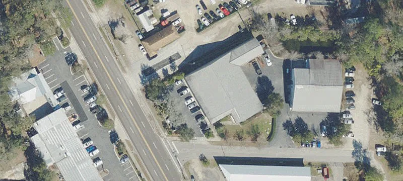 NW 6th Street Office/Warehouse
