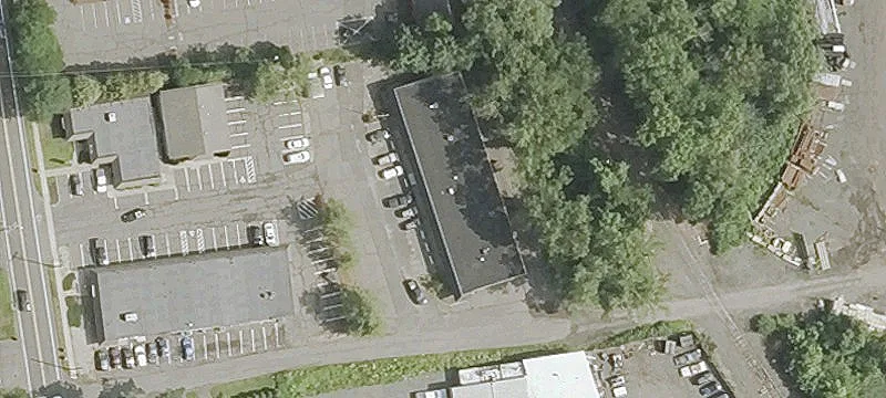 75.8 Acres Industrial Land Berlin